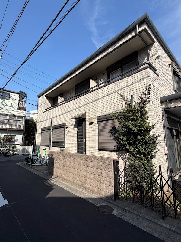 Maison IU その他外観3