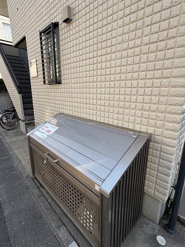 Maison IU その他外観4