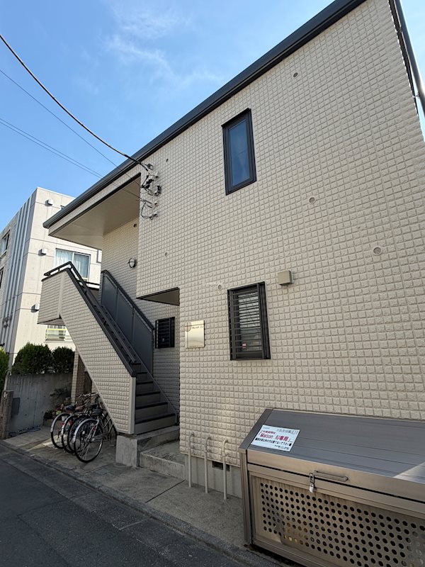 Maison IU その他外観5