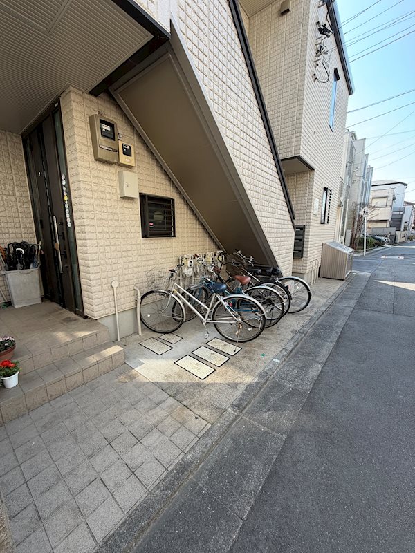 Maison IU その他外観6