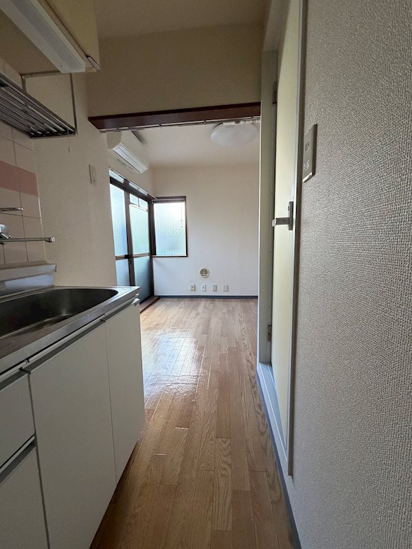 JLBグランエクリュ駒沢大学 その他3