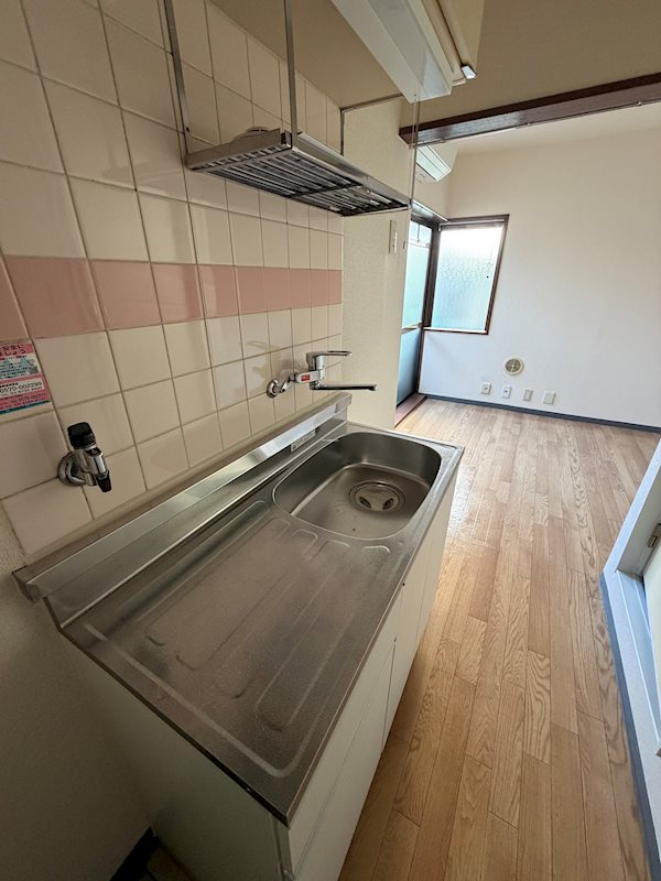 JLBグランエクリュ駒沢大学 リビング