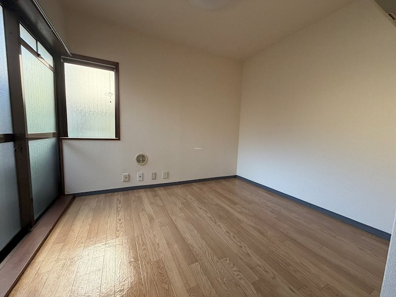 JLBグランエクリュ駒沢大学 ベッドルーム