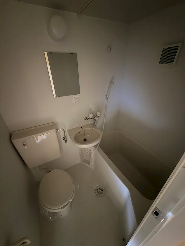 JLBグランエクリュ駒沢大学 風呂画像