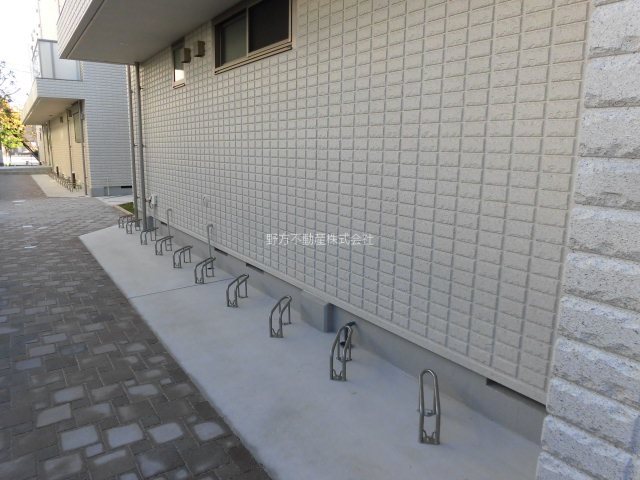 コモンテラス・ウエスト   その他外観5