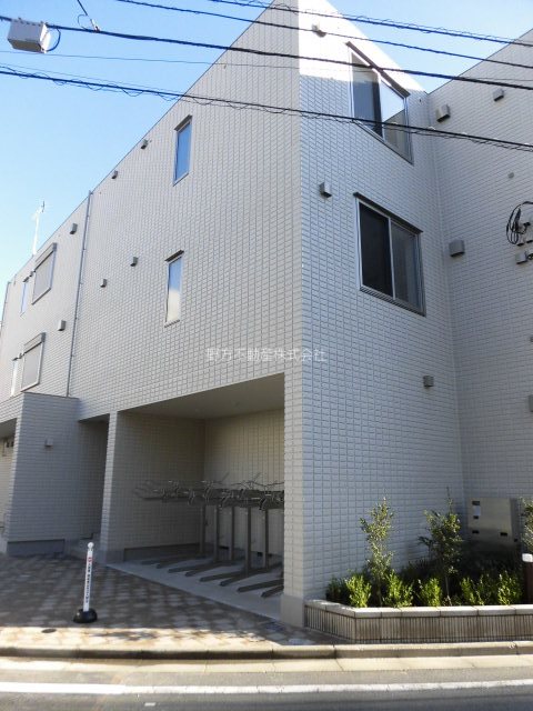 コモンテラス・ウエスト   その他外観6