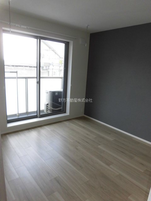 コモンテラス・ウエスト   ベッドルーム