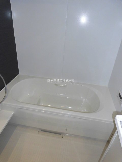 コモンテラス・ウエスト   風呂画像