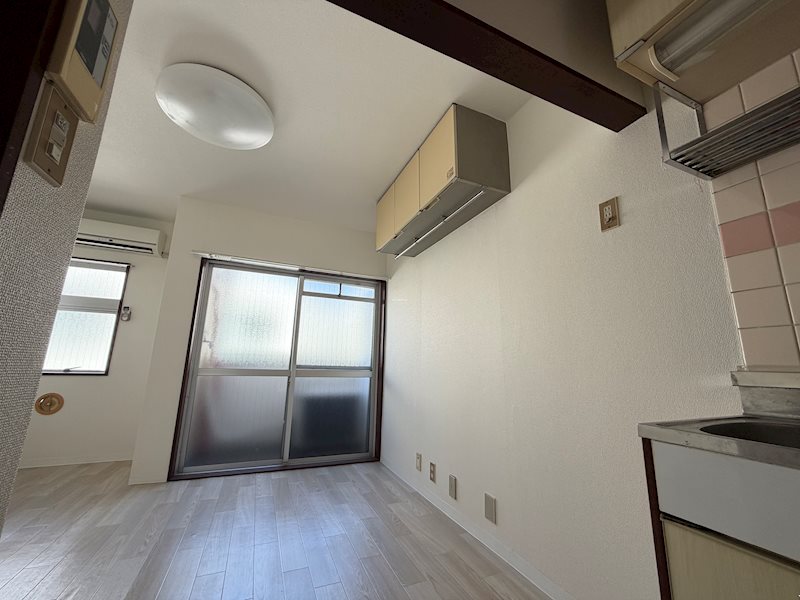 JLBグランエクリュ駒沢大学 その他2