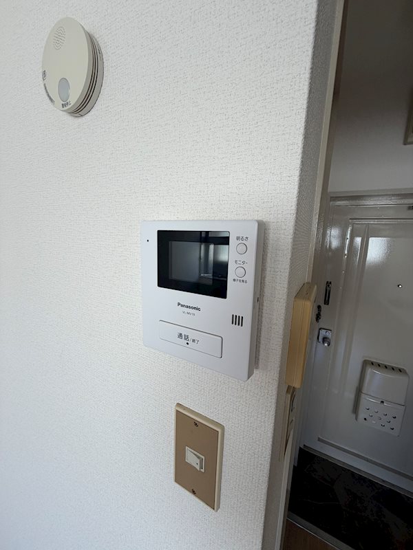 JLBグランエクリュ駒沢大学 その他2