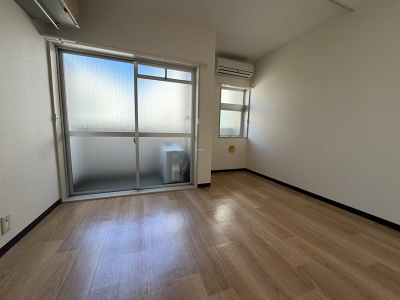 JLBグランエクリュ駒沢大学 ベッドルーム