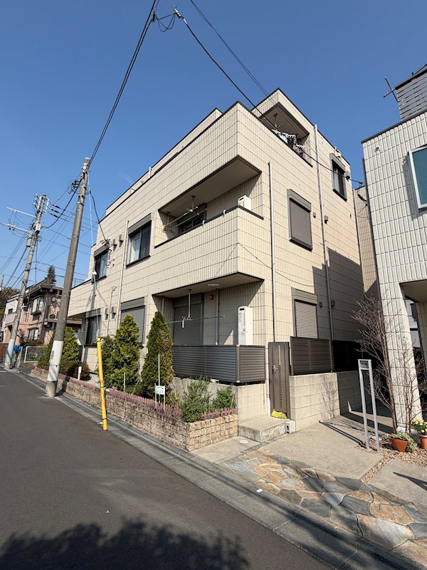 ガーデンケヤキ その他外観1