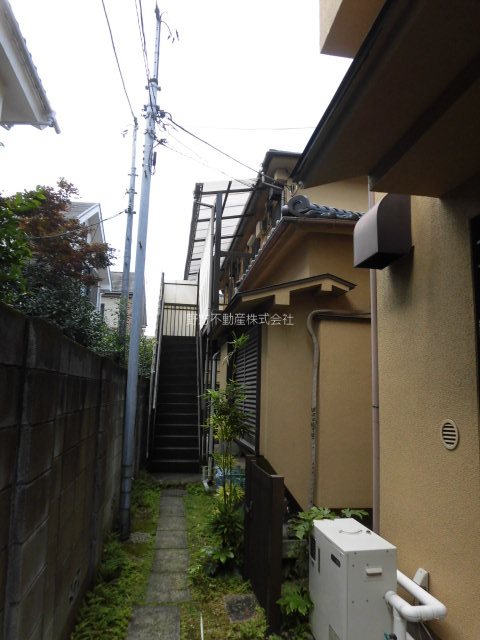 井上荘 その他外観2