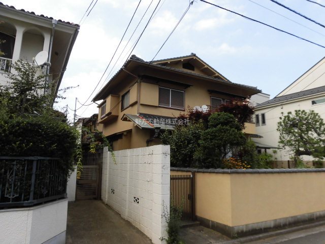 井上荘 その他外観3