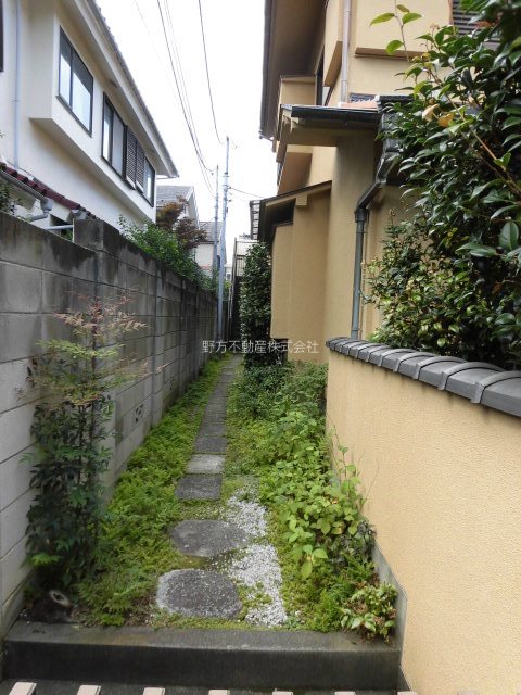 井上荘 その他外観4