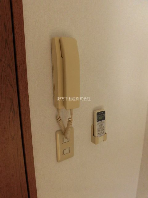 プランドール若宮  その他