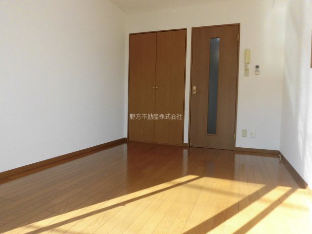 プランドール若宮  内装