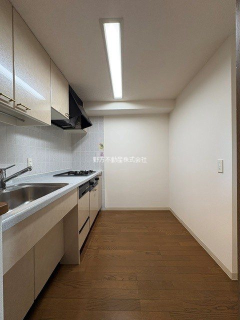 フェイムフロンテージ高田馬場 キッチン