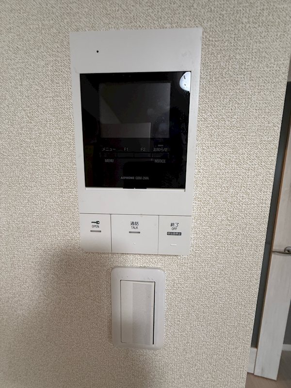 グリーングラン その他設備