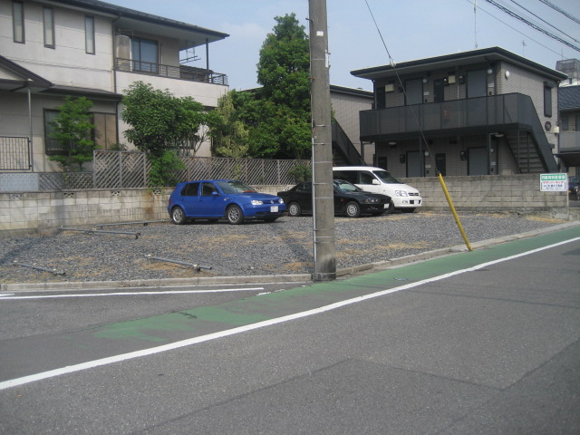 サザンパーキング その他