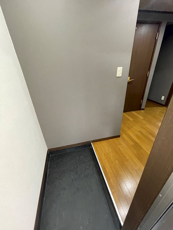 コーポ和美Ｂ 玄関