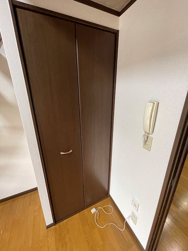 コーポ和美Ｂ 収納