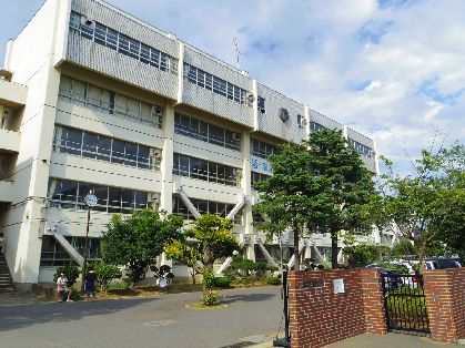 プランドール奏の杜Ｃ 中学校