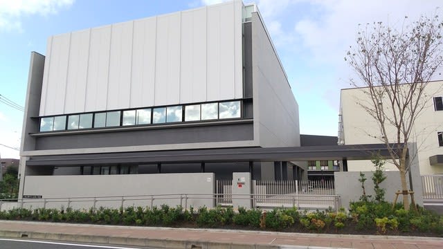 プランドール奏の杜Ｃ 小学校