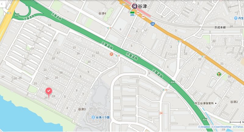 マルコシ駐車場 その他