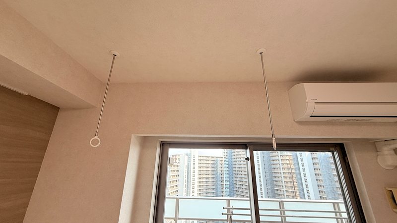 ザ・レジデンス津田沼奏の杜　17階 その他設備