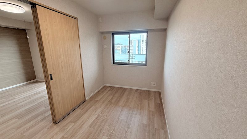 ザ・レジデンス津田沼奏の杜　17階 その他部屋・スペース