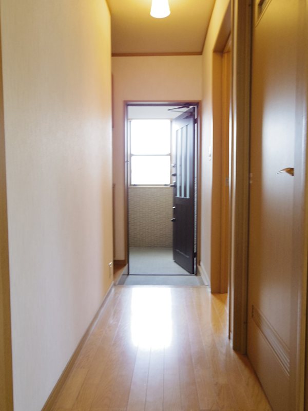 ヒカリハイツ その他部屋・スペース