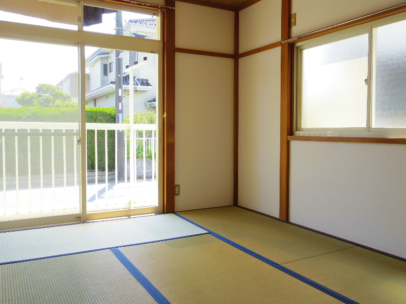 ピアーハイツ その他部屋・スペース