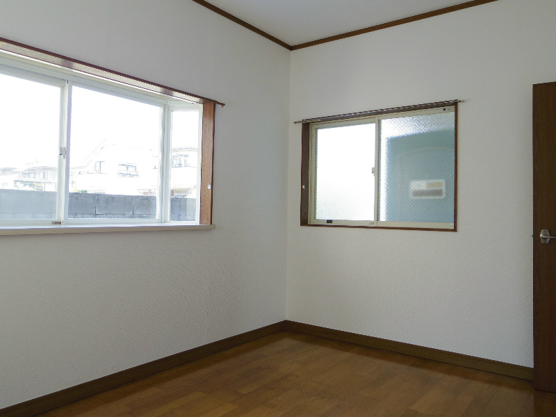 ピアーハイツ その他部屋・スペース
