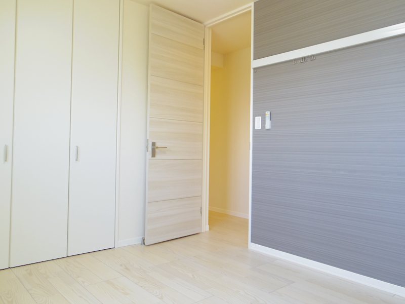 ラディーチェ その他部屋・スペース