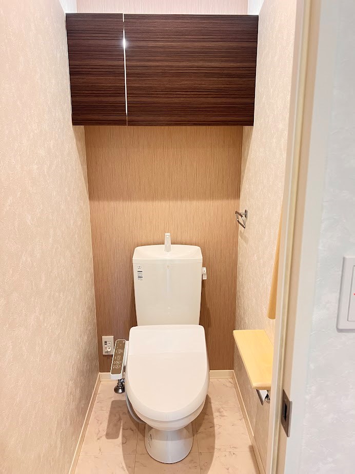 KAON（カオン） トイレ