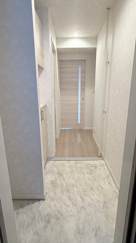KAON（カオン） 玄関