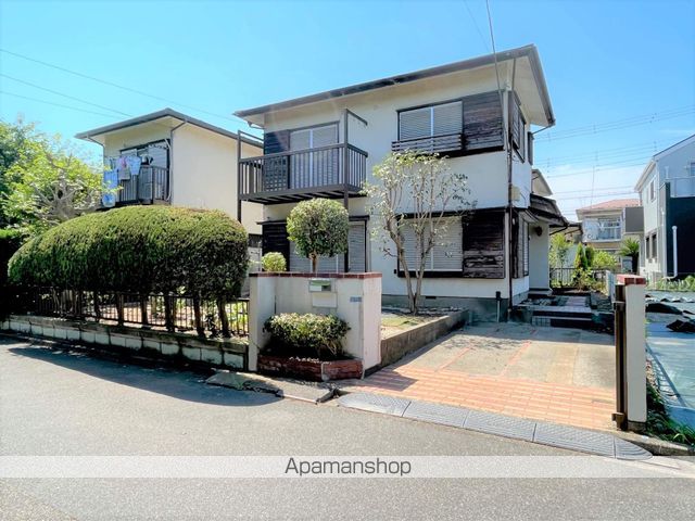 千葉県浦安市海楽２丁目 外観