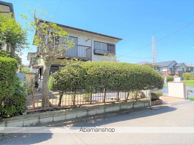 千葉県浦安市海楽２丁目 外観