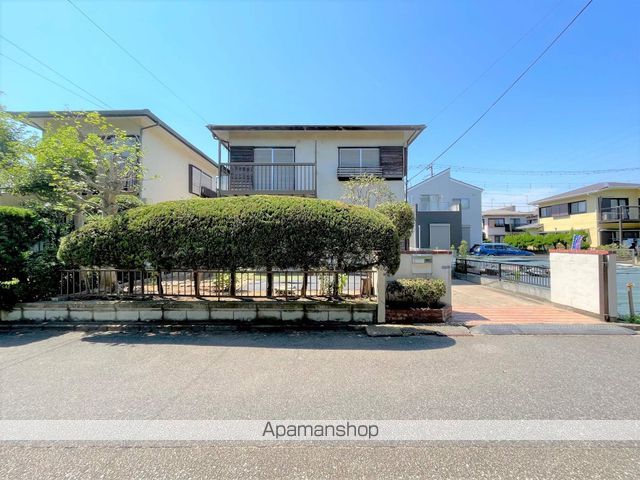 千葉県浦安市海楽２丁目 外観