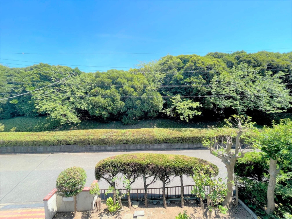 千葉県浦安市海楽２丁目 その他