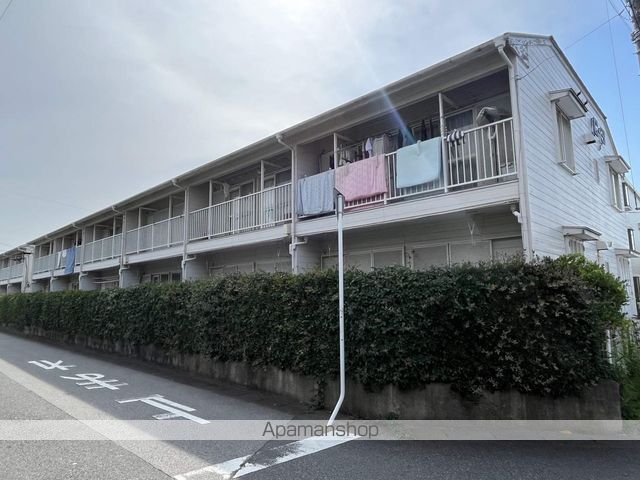 千葉県浦安市東野２丁目 外観