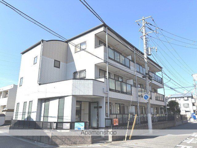 千葉県市川市末広2丁目 外観