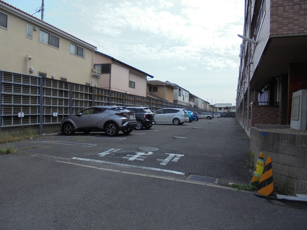 千葉県浦安市弁天４丁目 その他