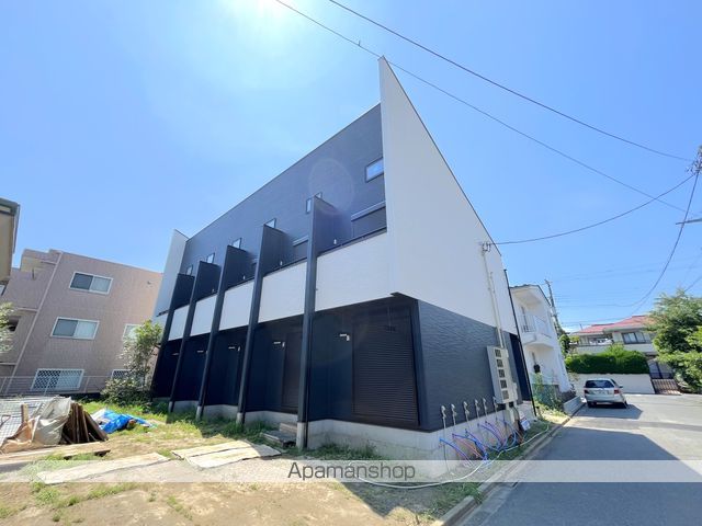 千葉県浦安市今川２丁目 外観