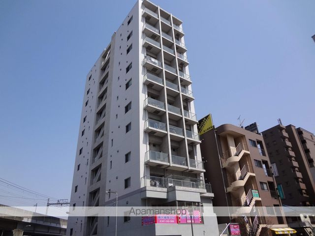 千葉県浦安市北栄１丁目 外観