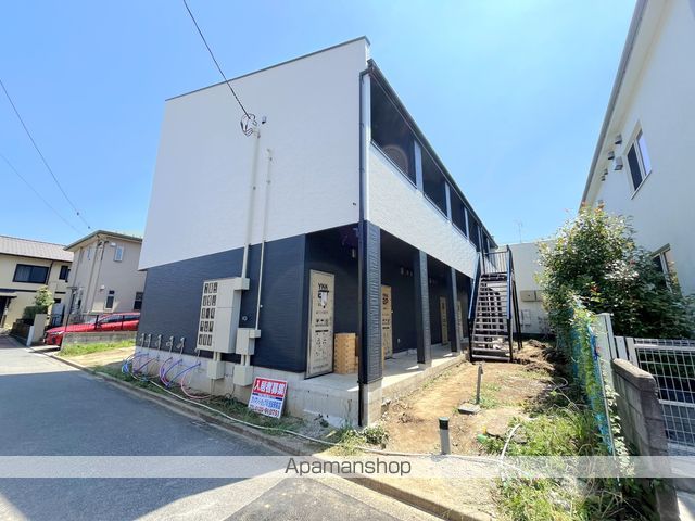 千葉県浦安市今川２丁目 外観