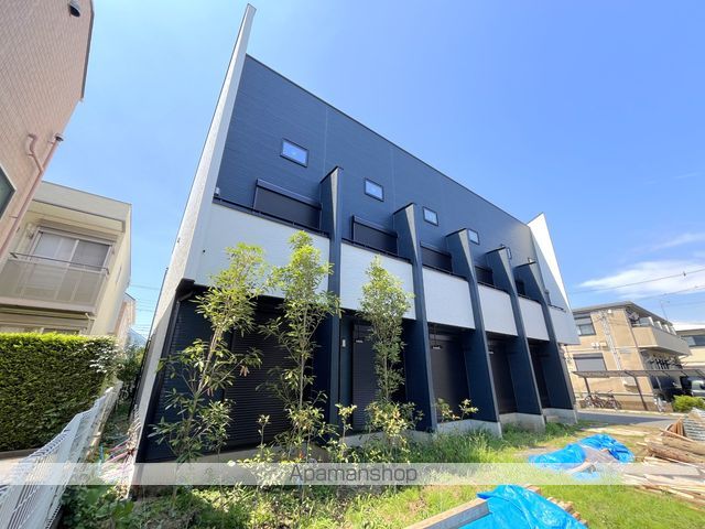 千葉県浦安市今川２丁目 外観