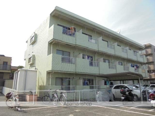 千葉県浦安市富士見1丁目 外観