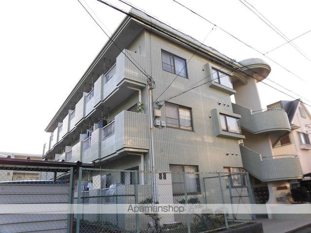 千葉県浦安市富士見１丁目 外観